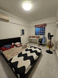 Blk 248 Jurong East Street 24 (Jurong East), HDB 3 Rooms #584555831